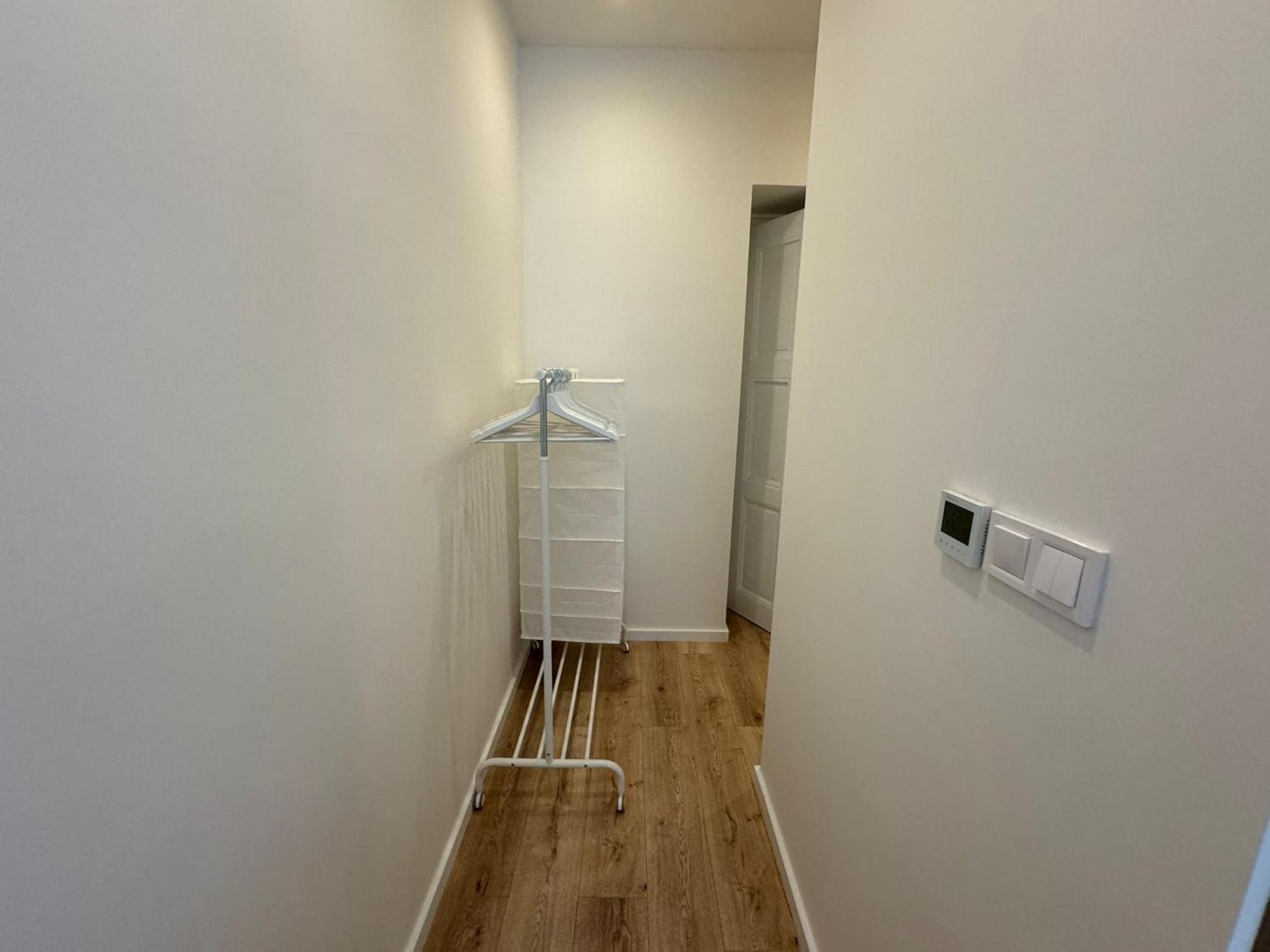 קושיצה Central Newest Studio Bastova מראה חיצוני תמונה